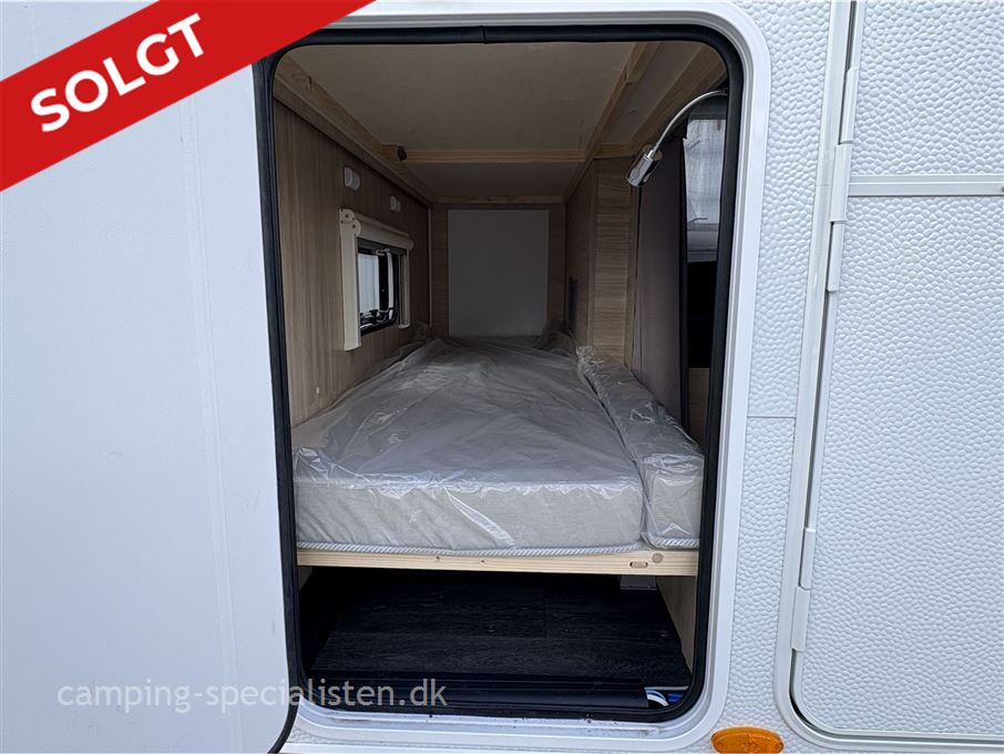 Caravelair ALBA 426 Family